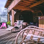 La Belle Landaise 1809 Arridoulet 2 Holiday home *