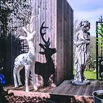 Holiday home La Belle Landaise 1809 Arridoulet 2