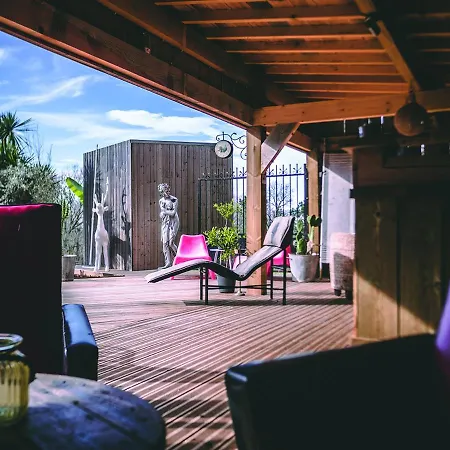 La Belle Landaise 1809 Arridoulet 2 بيت للعطل