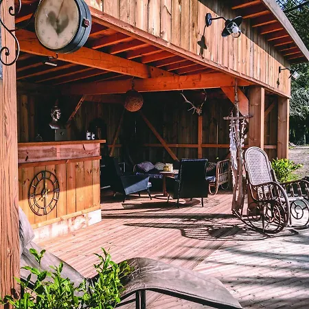 La Belle Landaise 1809 Arridoulet 2 بيريهوراد