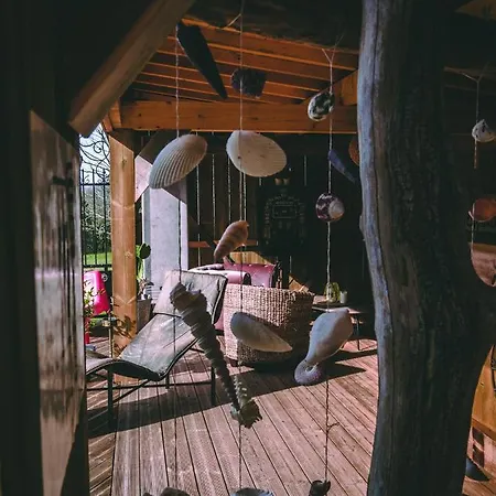 La Belle Landaise 1809 Arridoulet 2 Prázdninový dům