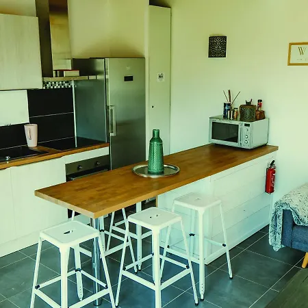 Holiday home La Belle Landaise 1809 Arridoulet 2 Peyrehorade