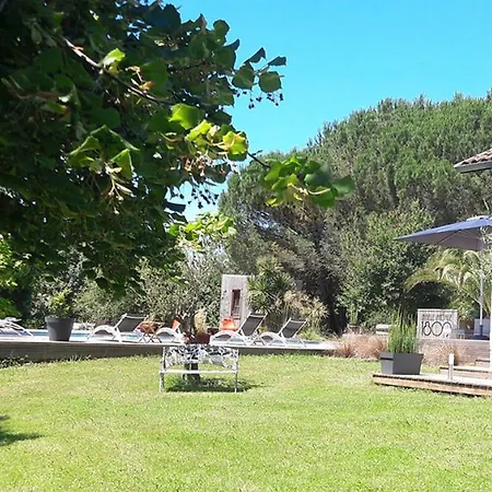 La Belle Landaise 1809 Arridoulet 2 * بيريهوراد