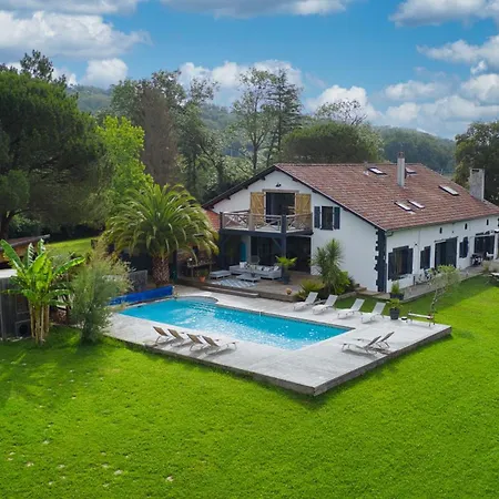 La Belle Landaise 1809 Arridoulet 2 *