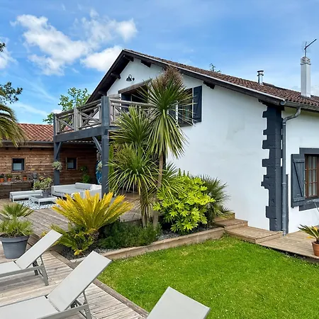 La Belle Landaise 1809 Arridoulet 2 Holiday home *