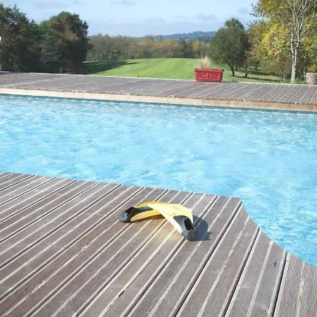 La Belle Landaise 1809 Arridoulet 2 Holiday home
