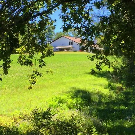 La Belle Landaise 1809 Arridoulet 2 Holiday home *