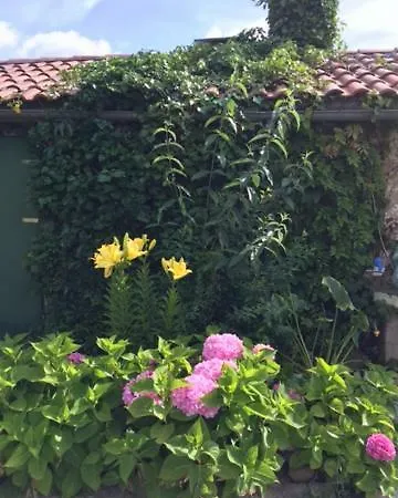La Belle Landaise 1809 Arridoulet 2 Holiday home Peyrehorade