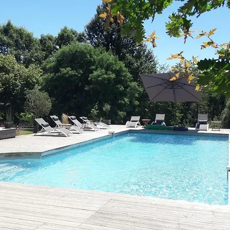 La Belle Landaise 1809 Arridoulet 2 Peyrehorade