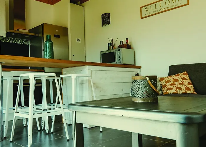 La Belle Landaise 1809 Arridoulet 2 Дом отдыха