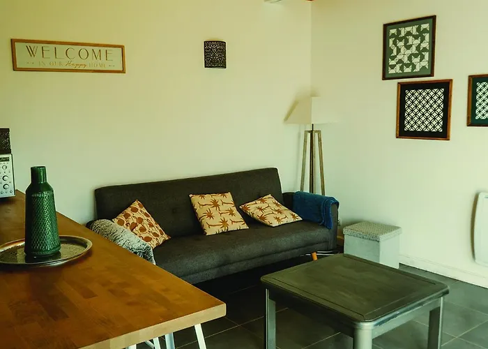 La Belle Landaise 1809 Arridoulet 2 Перорад