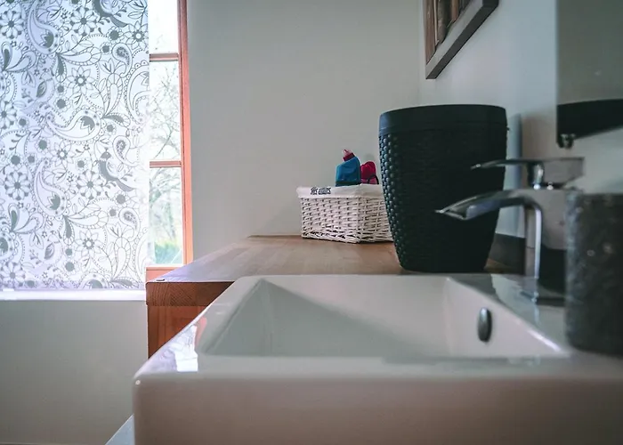 La Belle Landaise 1809 Arridoulet 2 Дом отдыха